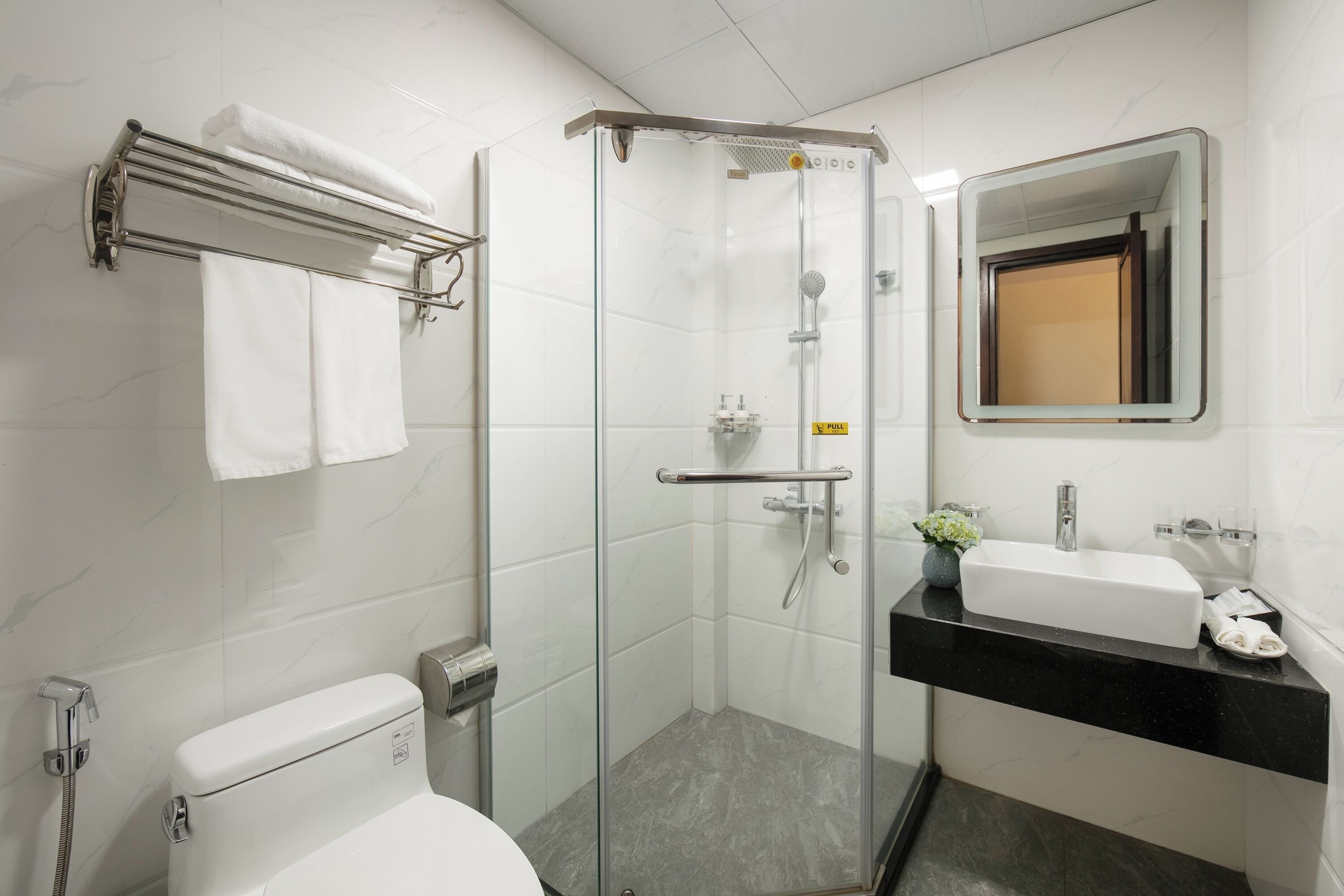 Photo - The West Hotel & Spa