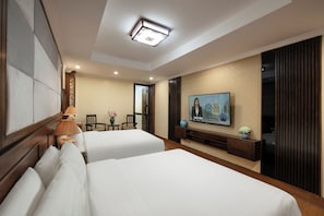 Chambre Familiale