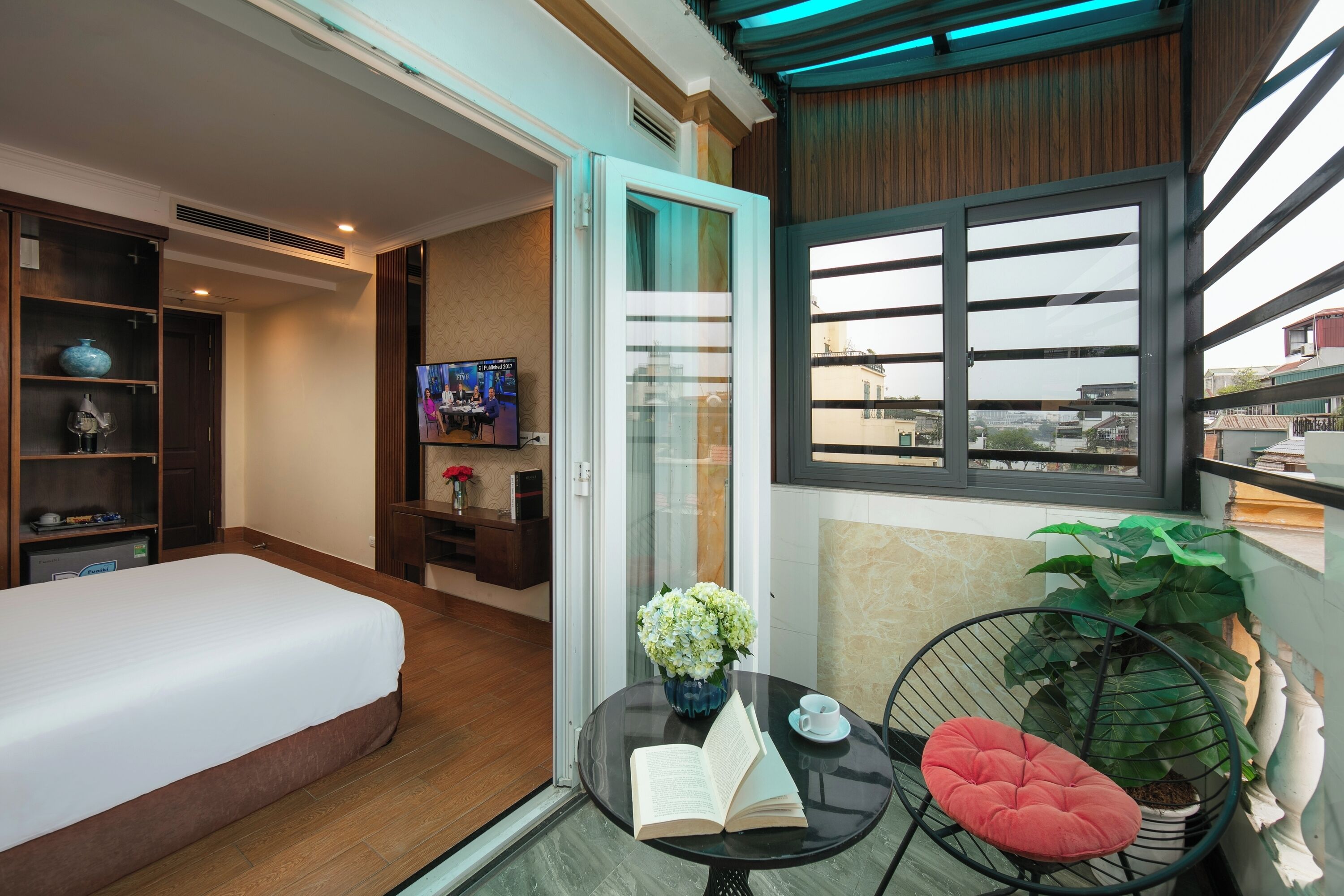 Photo - The West Hotel & Spa