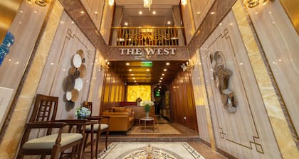 The West Hotel & Spa