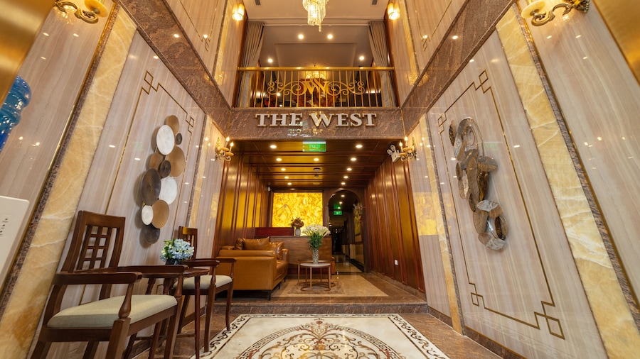 The West Hotel & Spa