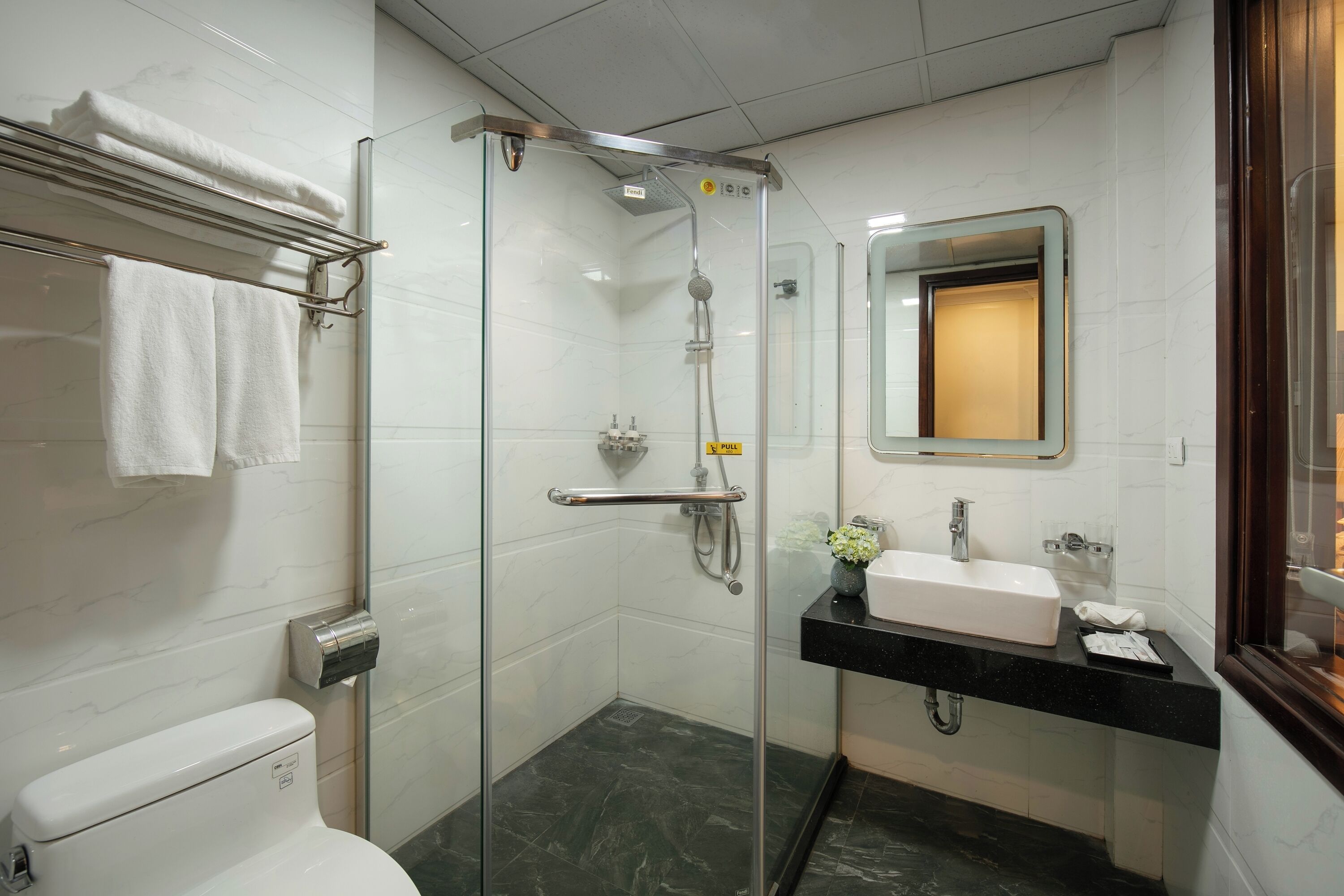 Photo - The West Hotel & Spa