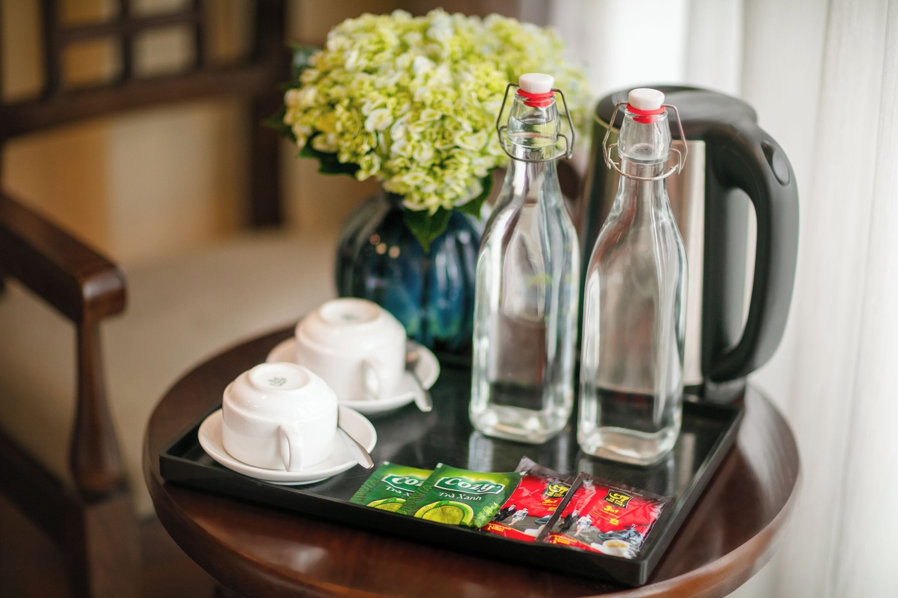 Photo - The West Hotel & Spa