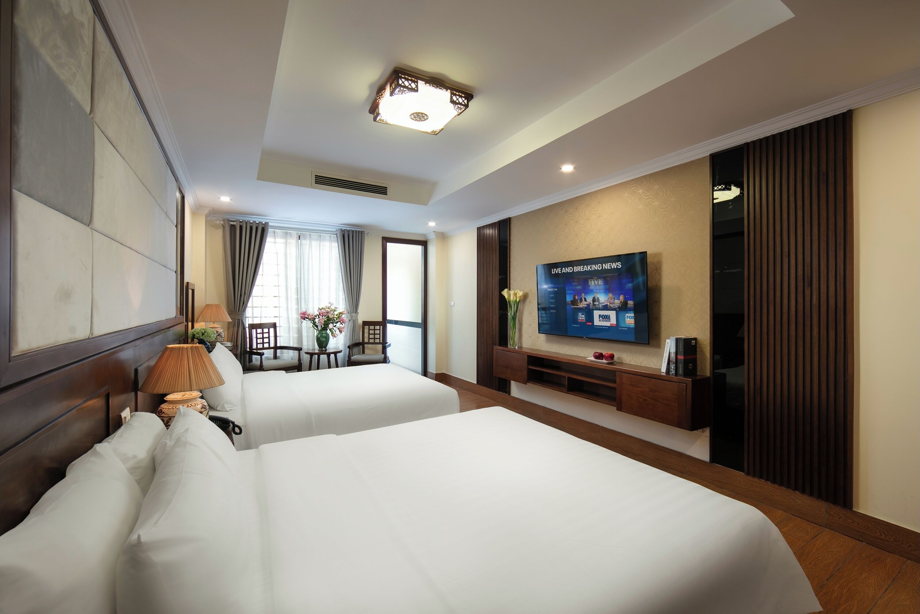 Photo - The West Hotel & Spa