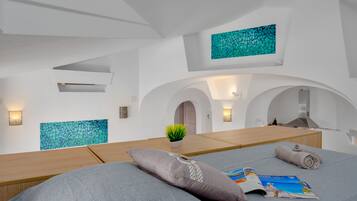 2 chambres, Wi-Fi gratuit