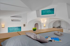 2 bedrooms, free WiFi