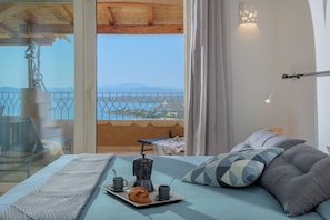 2 camere, Wi-Fi gratuito