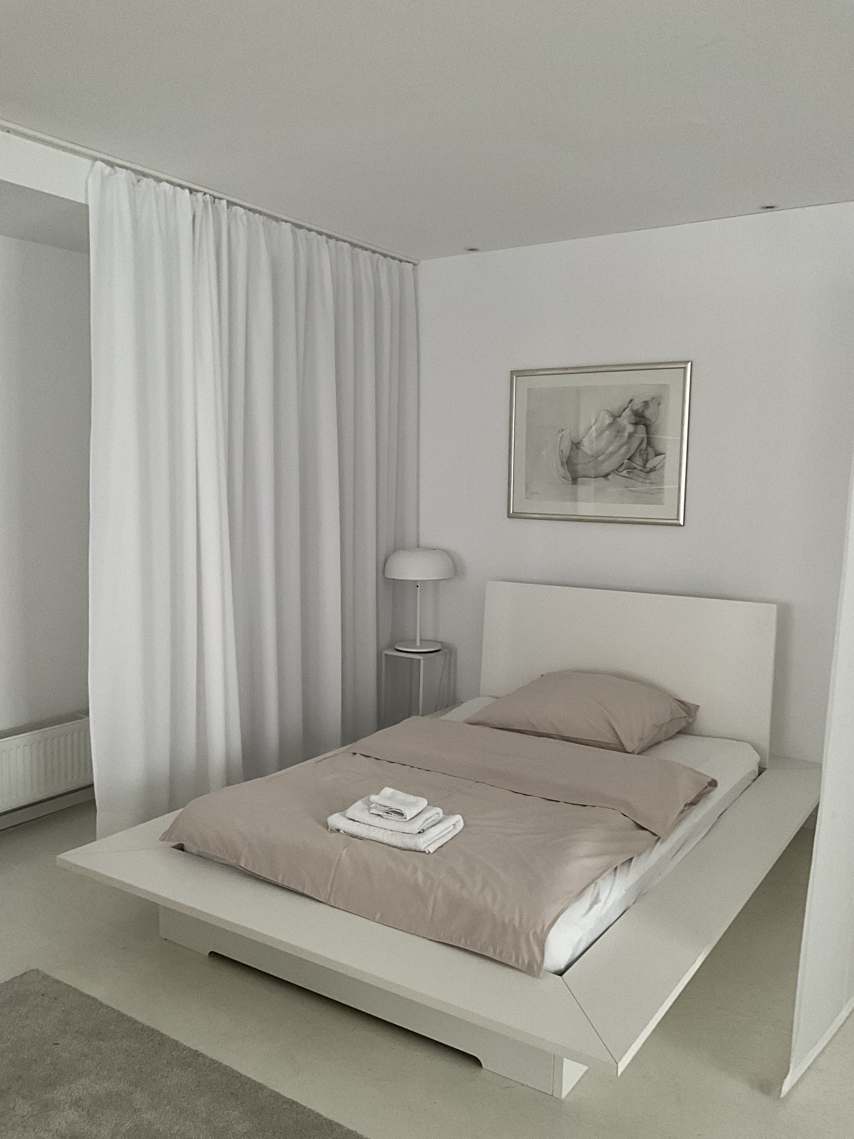 1 bedroom, in-room safe, desk, iron/ironing board