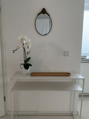 Interior - City Studio (Freudenstadt)