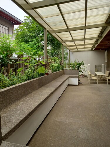 Mang Ben Dormitory - Kaliraya QC - Hostel