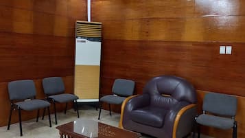 Recepción