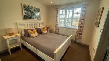 Premium-Apartment, mit Bad | 1 Schlafzimmer