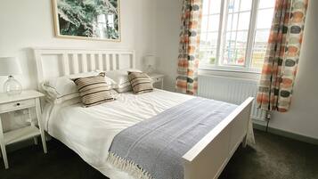 Apartemen Premium, ensuite | 1 kamar tidur