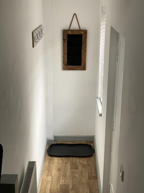 Appartamento Premium, bagno in camera | 1 camera