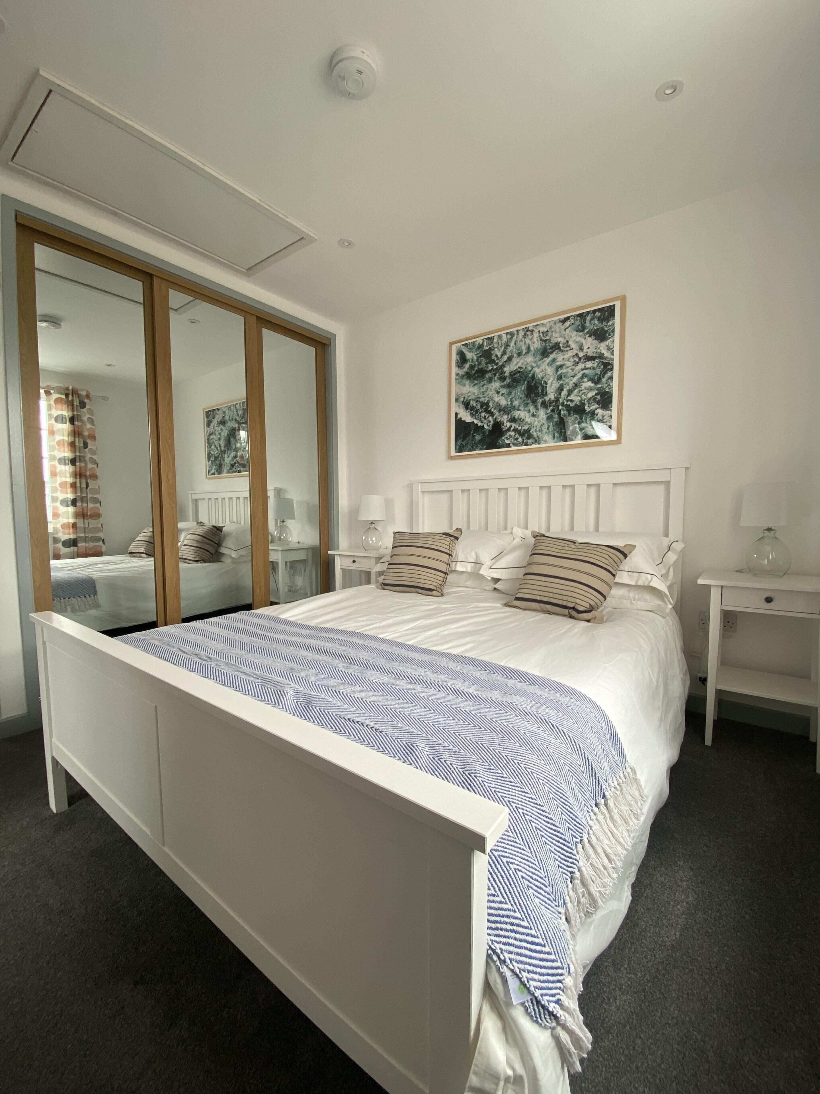 Appartement Premium, salle de bains attenante | 1 chambre