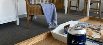 โรงแรมเดอะโครสเนสท์ - เชอริงแฮม