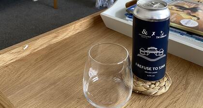 The Crows Nest - Sheringham