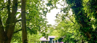 Lütje Nüst – Charming Chalet on the North Sea
