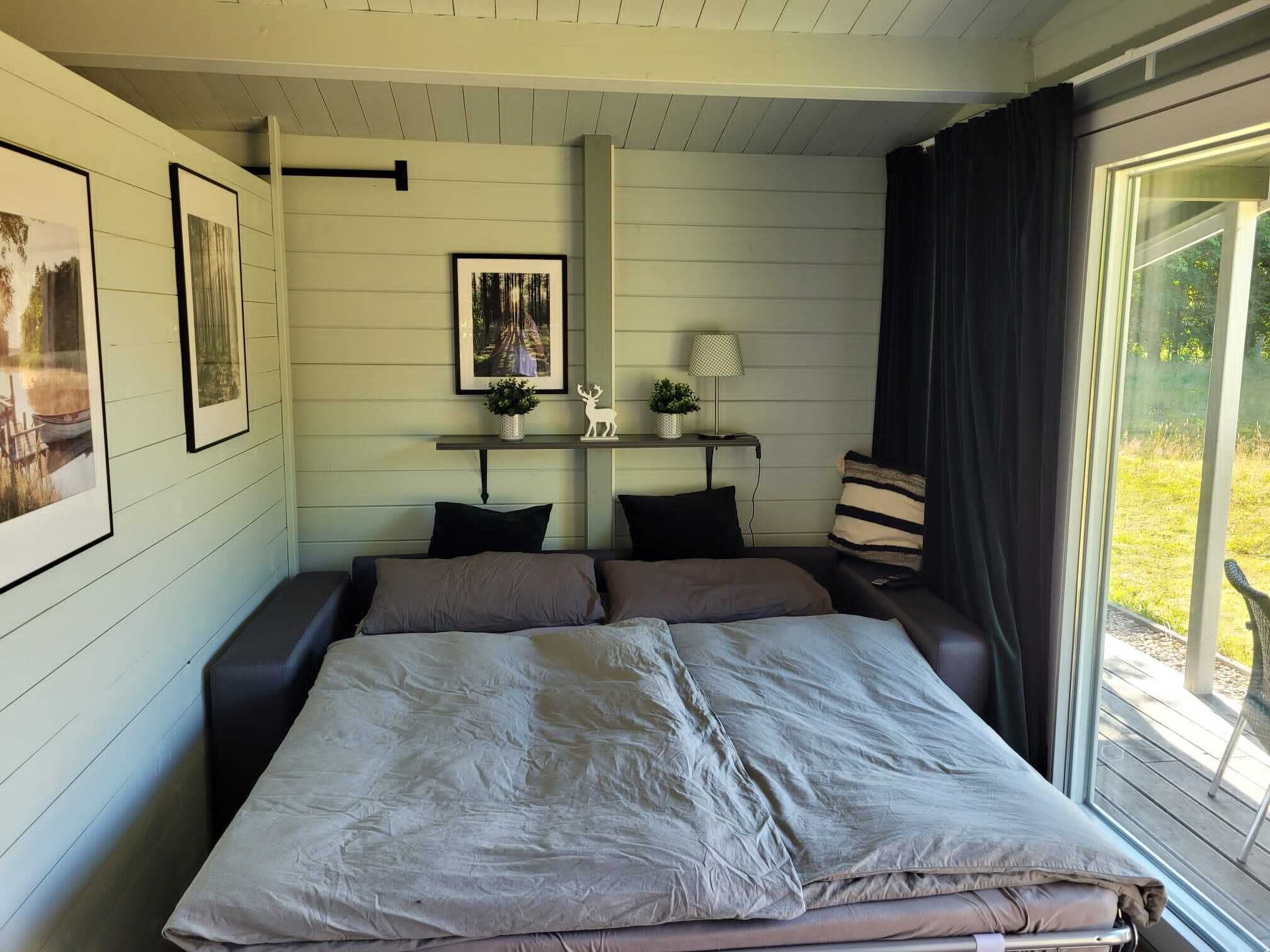 1 quarto, Wi-Fi de cortesia, roupa de cama