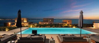 Villa Tholaria - Beyond the Sea by etouri