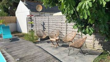 Terras