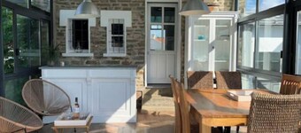 4 Bedroom Villa in Saint-Hilaire-de-Riez