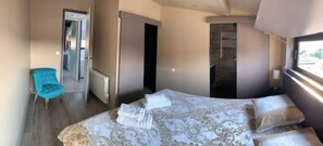 4 bedrooms
