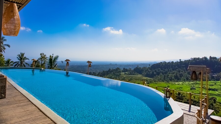 Maha Hills Resort by Mahaprana Experience