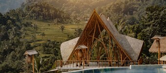 Maha Hills Resort by Mahaprana Experience