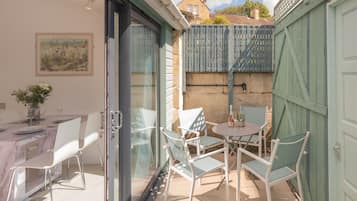 Teras/patio