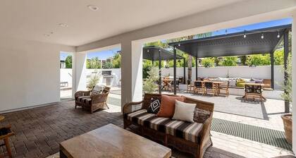 Moke's sweet suite w/ Heated Pool, GYM & Hot Tub