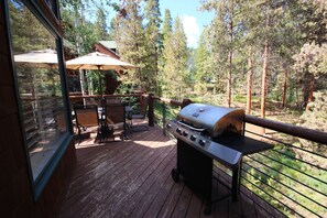 Deluxe Townhome, 4 Bedrooms, Hot Tub, Valley View (Starfire 1992) | Exterior