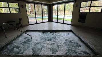 Deluxe Townhome, 2 Bedrooms, Fireplace, Mountain View (Northstar 1962) | Exterior