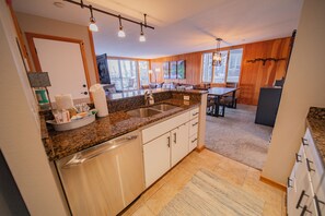 Condo (Pines 2161) | Exterior