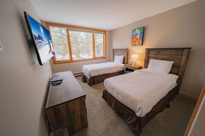 Condo (Pines 2161) | Exterior - Pines 2161 (Keystone)
