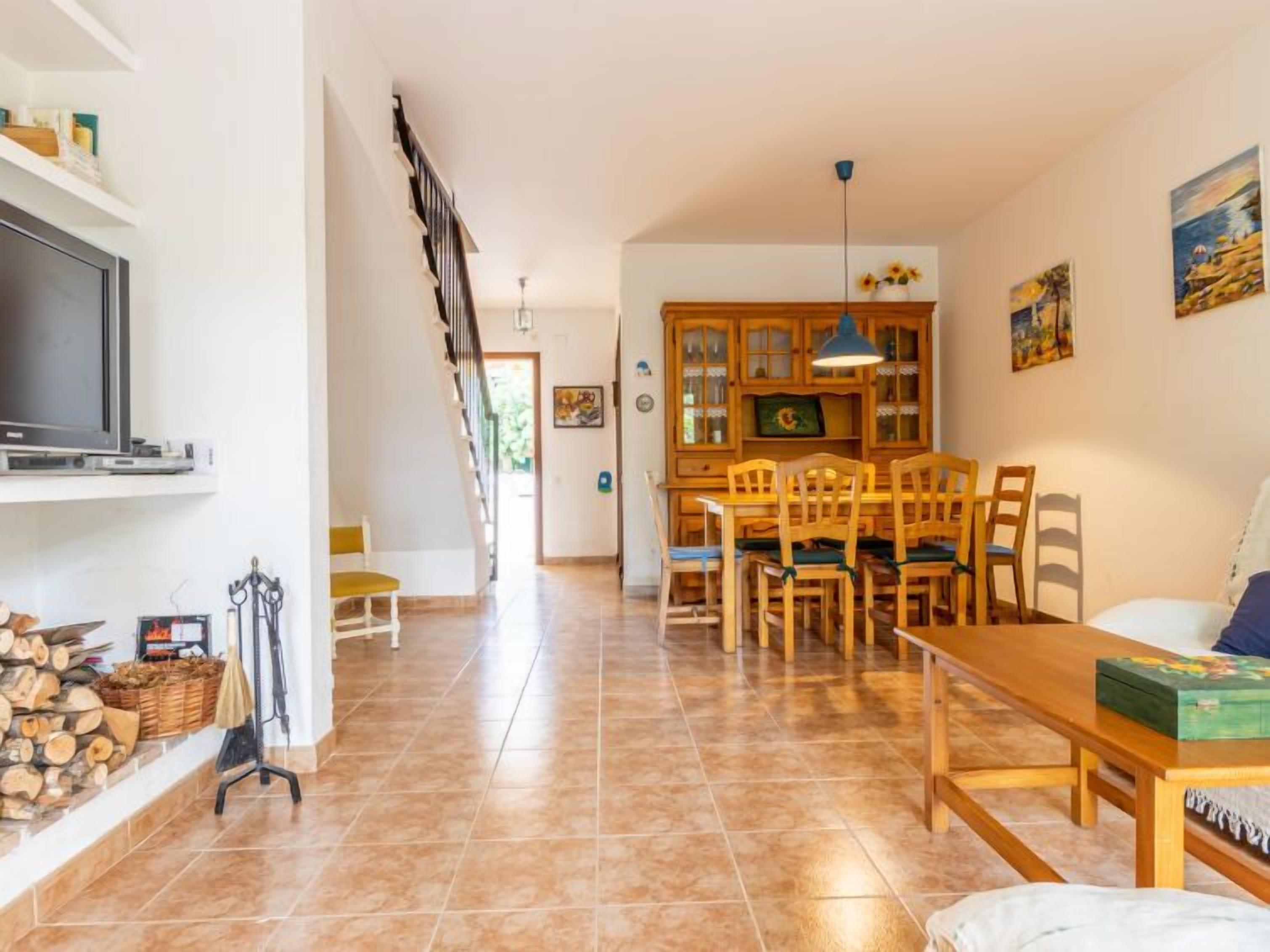 Vacation Home Boters By Interhome - Torredembarra