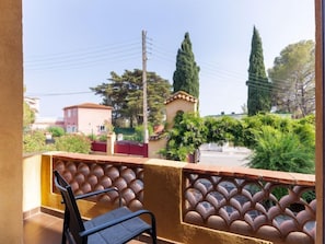 Terras