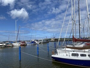 Port de plaisance