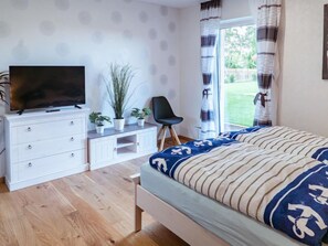 3 Schlafzimmer, kostenloses Internet