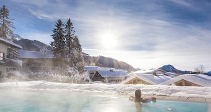 Panoramahotel Oberjoch