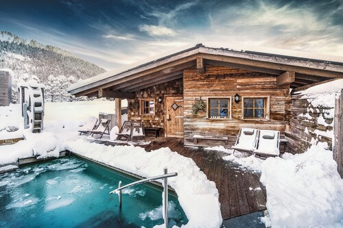 Panoramahotel Oberjoch