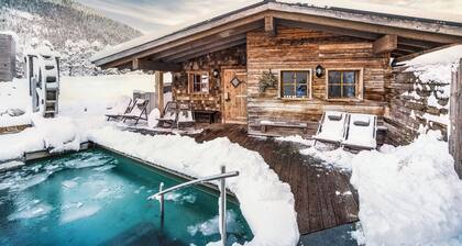 Panoramahotel Oberjoch