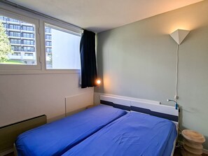 1 bedroom, free WiFi