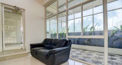 Itsy Hotels Ushodaya Royal Residency