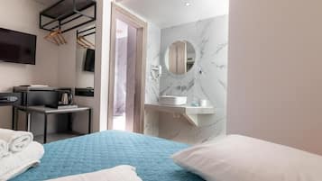 1 habitación, wifi gratis, ropa de cama y acceso para silla de ruedas