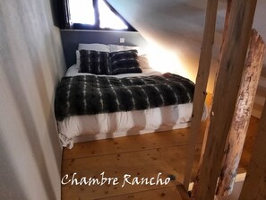 1 Schlafzimmer