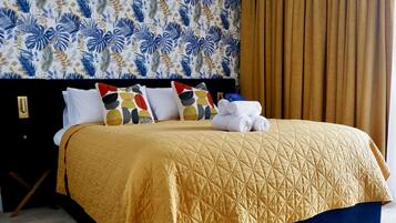 Standard Double Room | In-room safe, individually decorated, individually furnished, desk