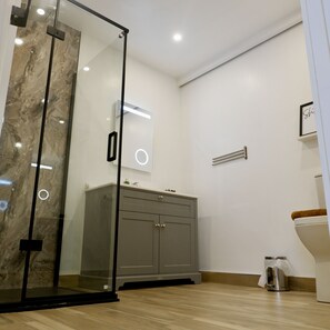 Bathroom - The Wylies (Lisburn)