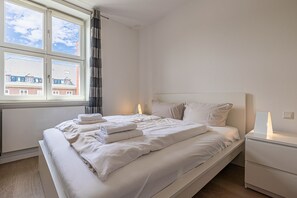 1 Schlafzimmer, Schreibtisch, Bügeleisen/Bügelbrett, kostenloses WLAN