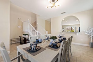 Villa, 5 Bedrooms | Interior - The Cinehaven at Solterra by Shine Villas 407 (Davenport)